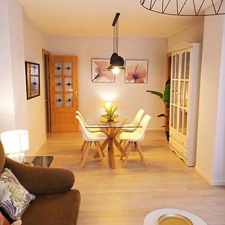Hipica Home Granada Center Luaran gambar