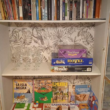 Hipica Home Granada Center Luaran gambar
