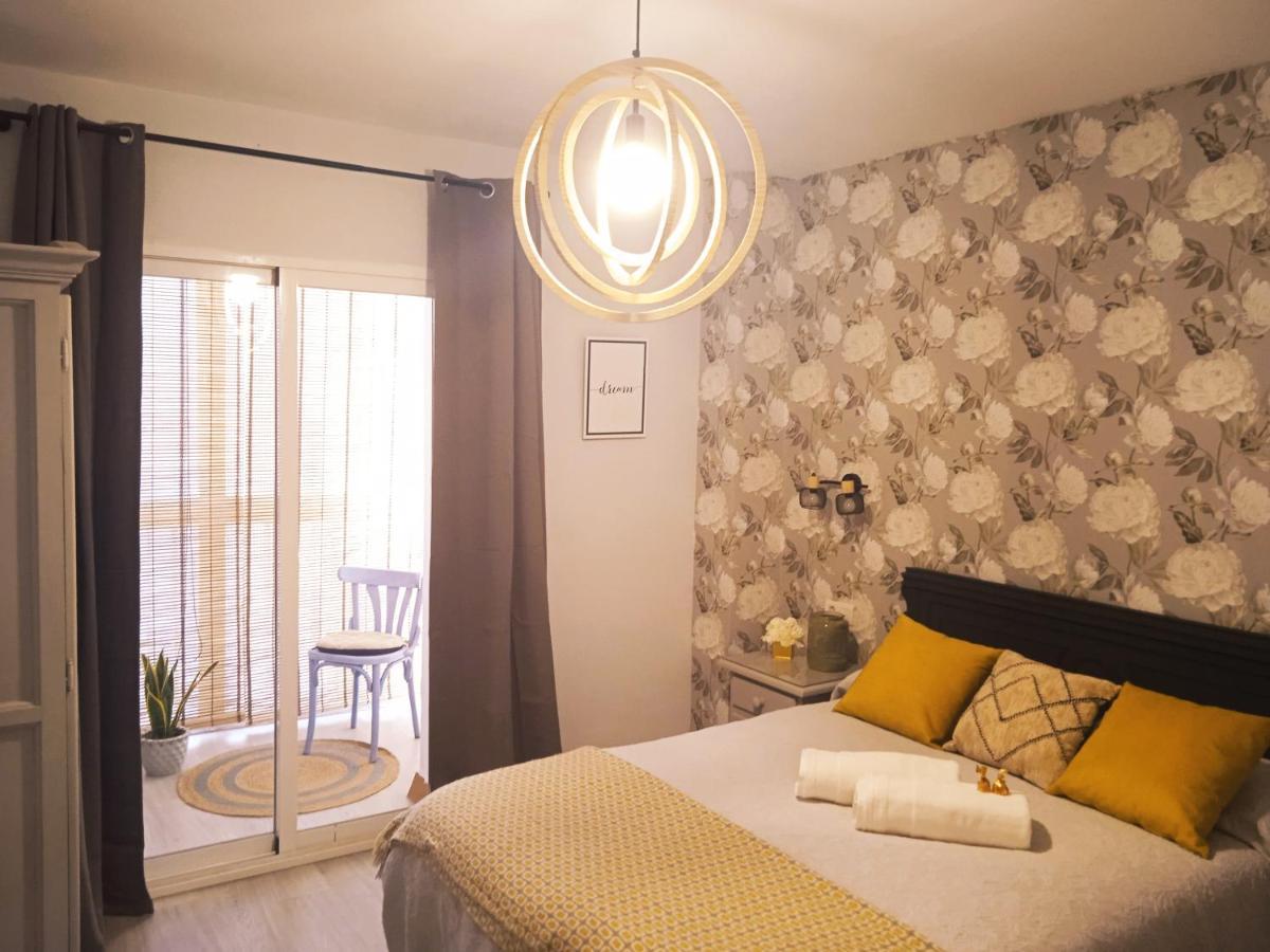 Hipica Home Granada Center Luaran gambar