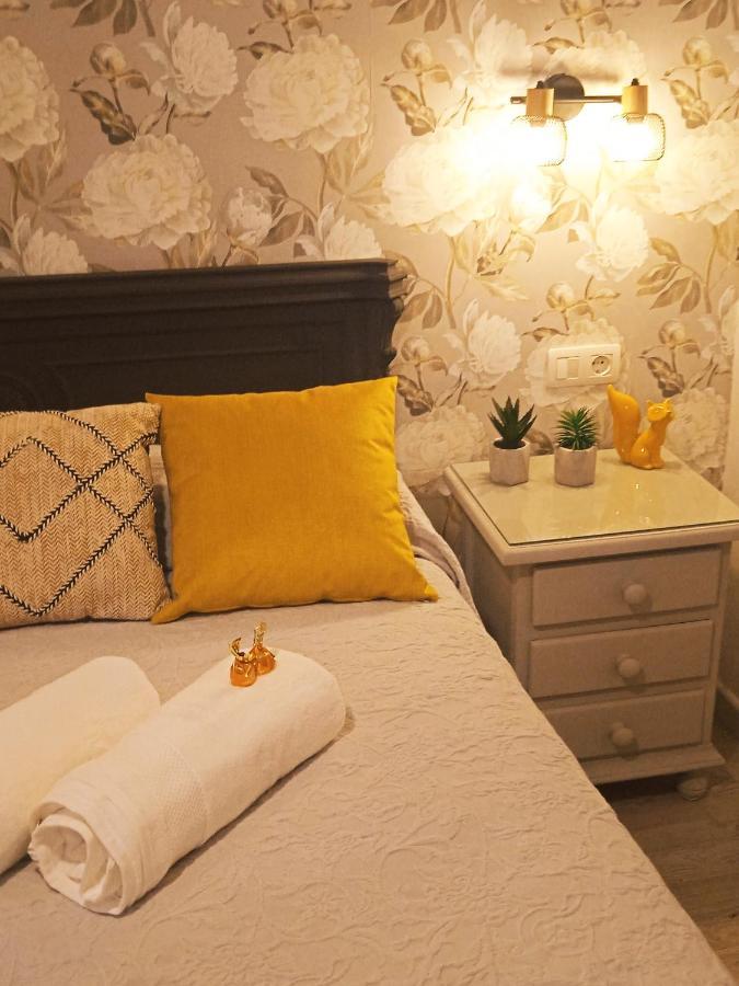 Hipica Home Granada Center Luaran gambar
