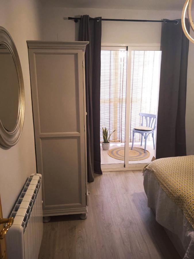 Hipica Home Granada Center Luaran gambar