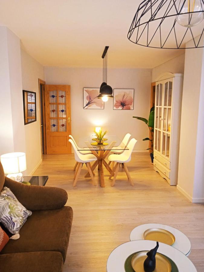Hipica Home Granada Center Luaran gambar