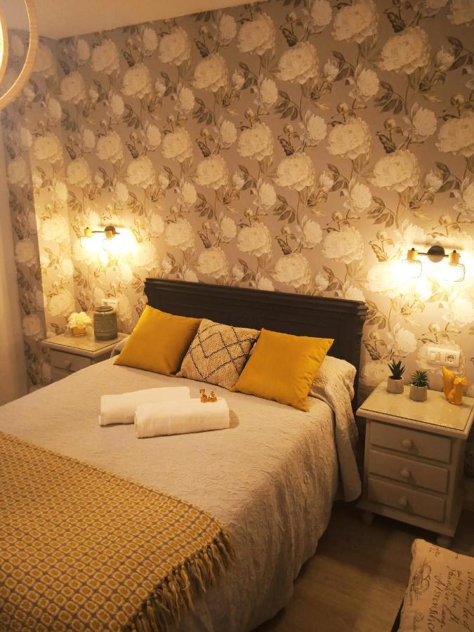 Hipica Home Granada Center Luaran gambar