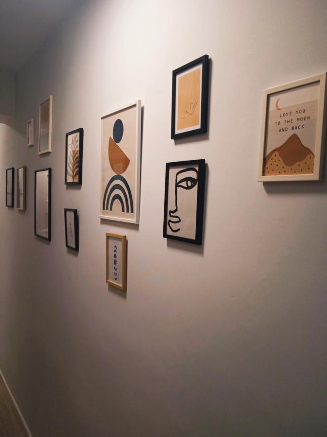 Hipica Home Granada Center Luaran gambar