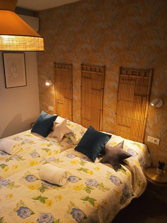 Hipica Home Granada Center Luaran gambar