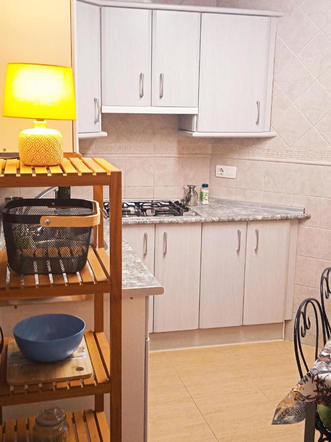 Hipica Home Granada Center Luaran gambar