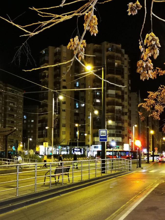 Hipica Home Granada Center Luaran gambar