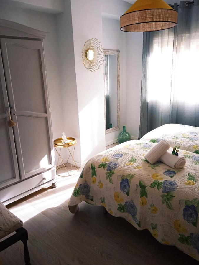 Hipica Home Granada Center Luaran gambar