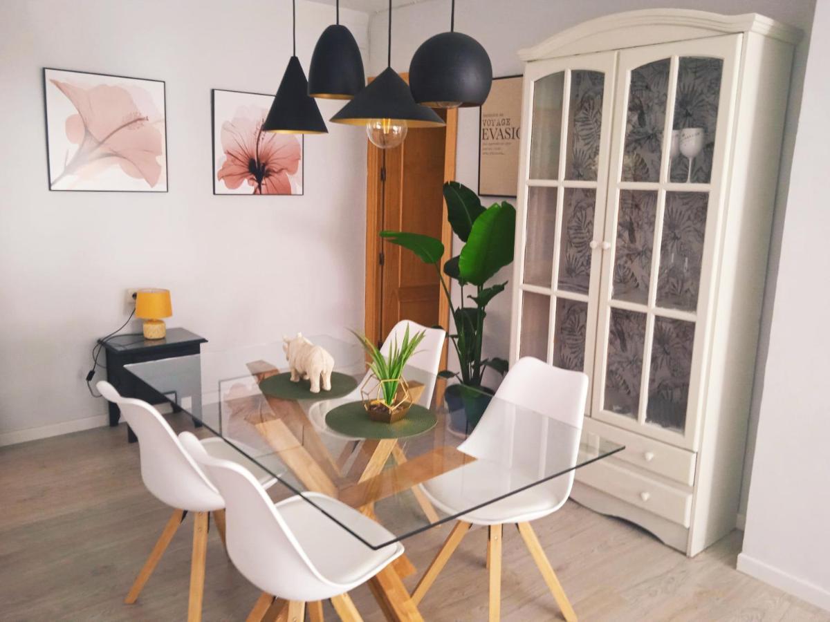 Hipica Home Granada Center Luaran gambar