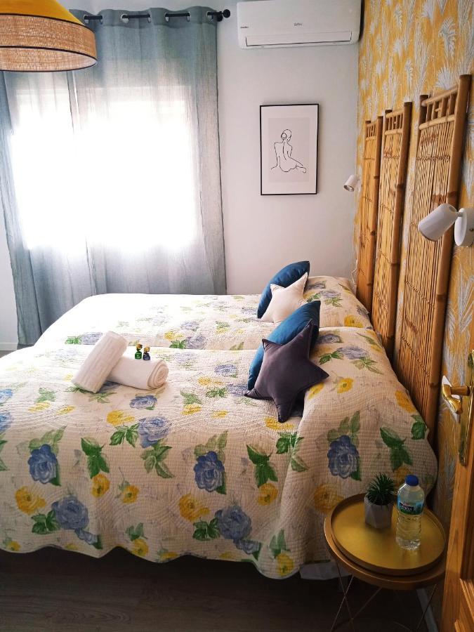 Hipica Home Granada Center Luaran gambar