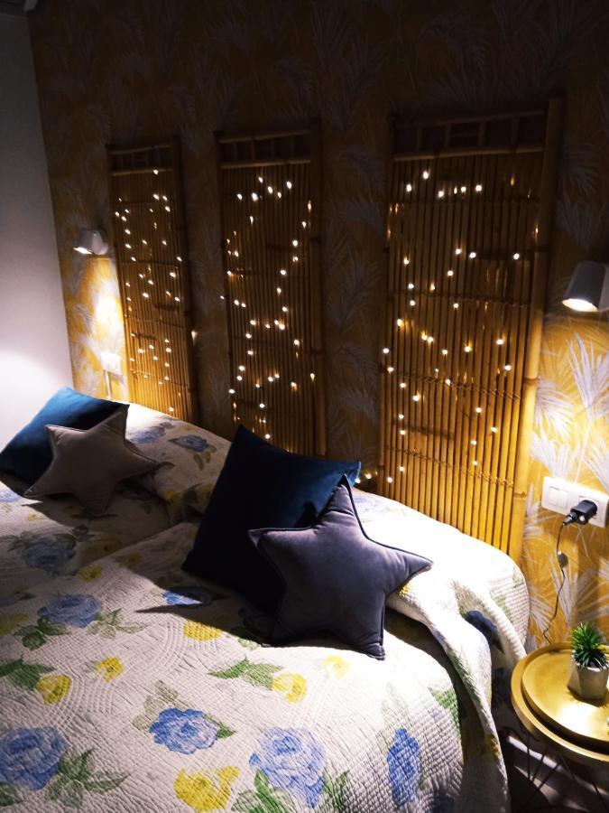 Hipica Home Granada Center Luaran gambar