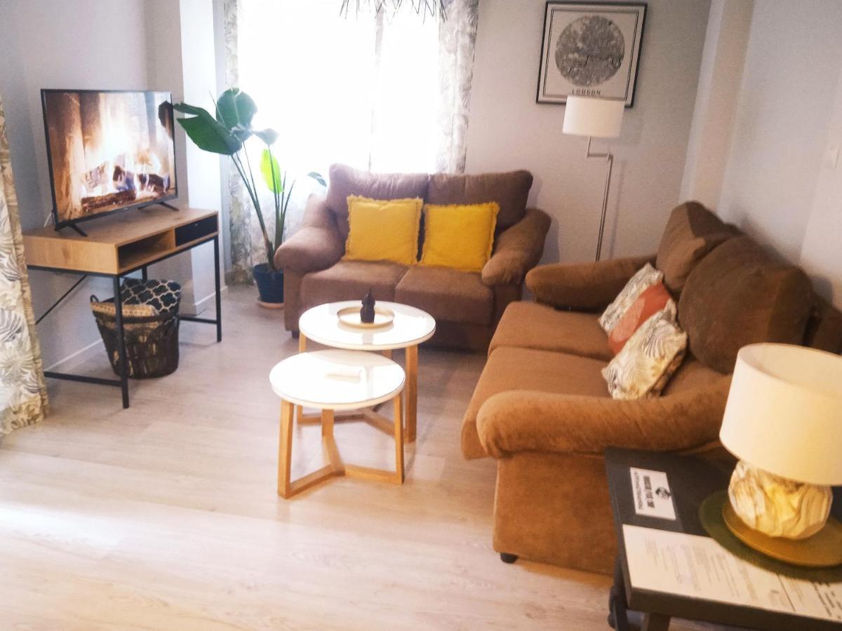Hipica Home Granada Center Luaran gambar