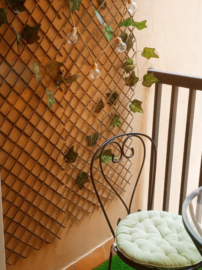 Hipica Home Granada Center Luaran gambar