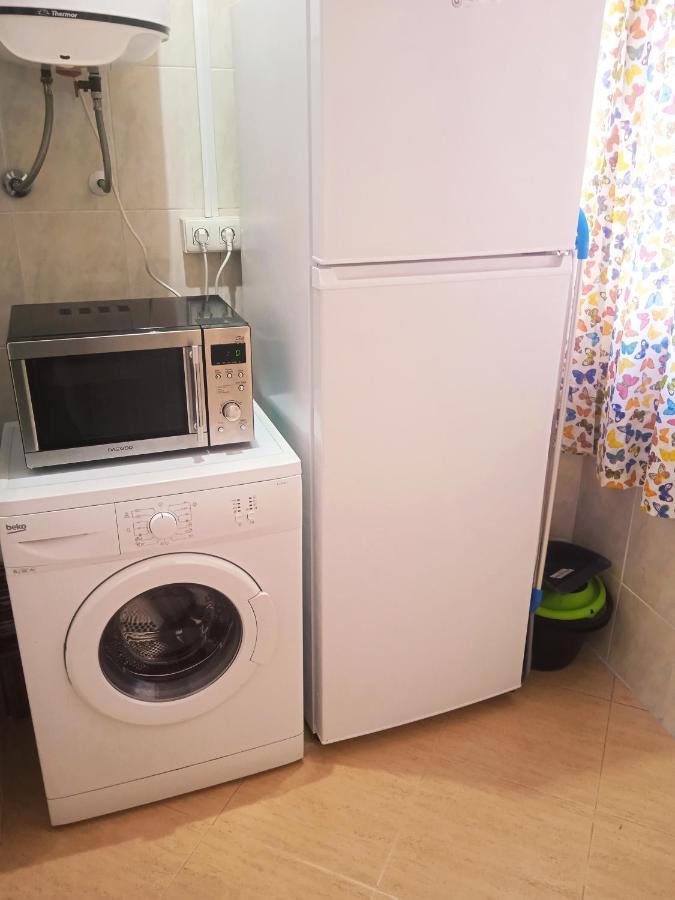 Hipica Home Granada Center Luaran gambar