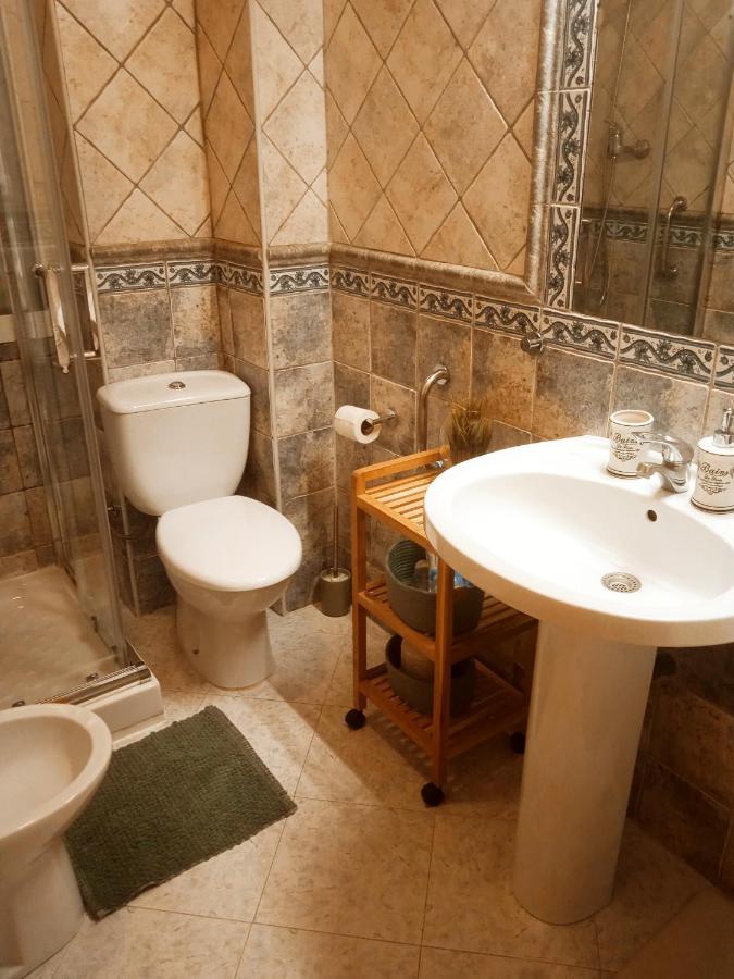 Hipica Home Granada Center Luaran gambar